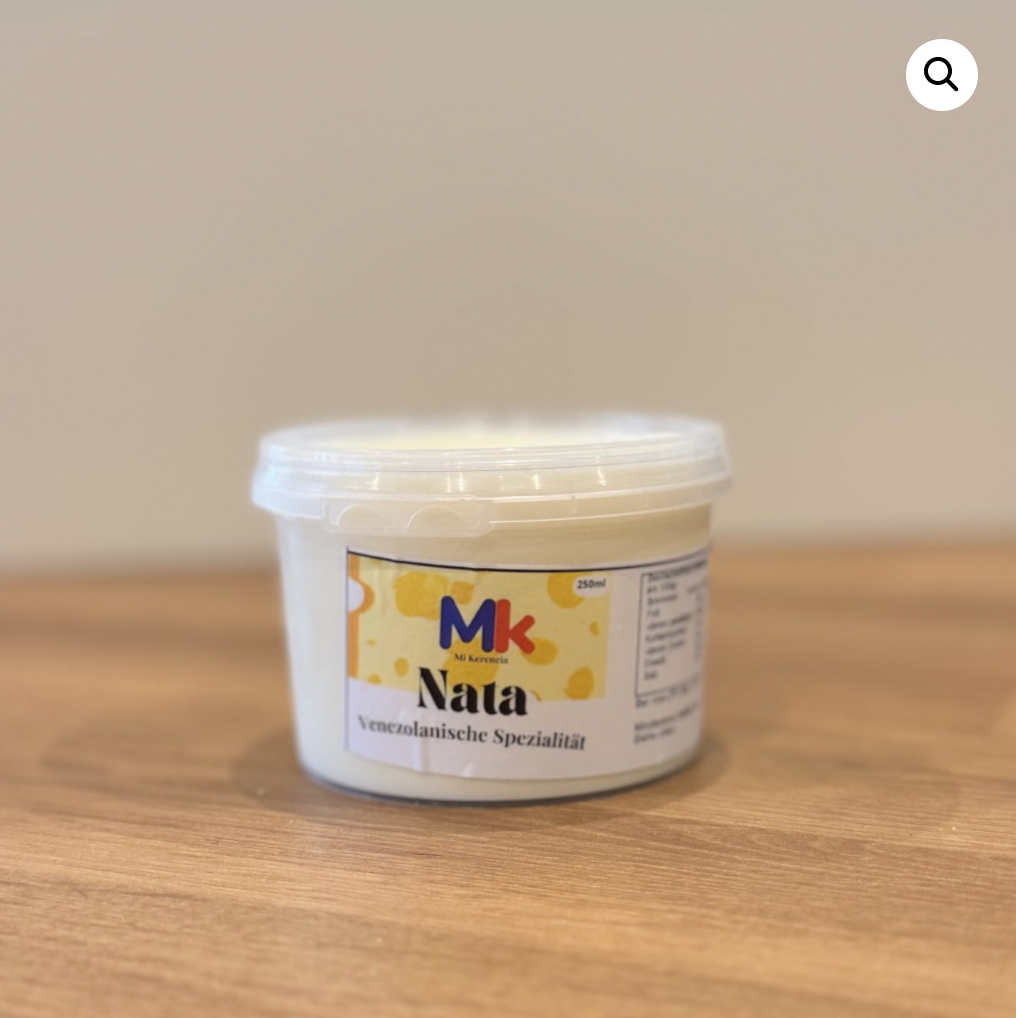 Nata Criolla 250 g